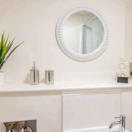 Lejlighed Stylish Modern