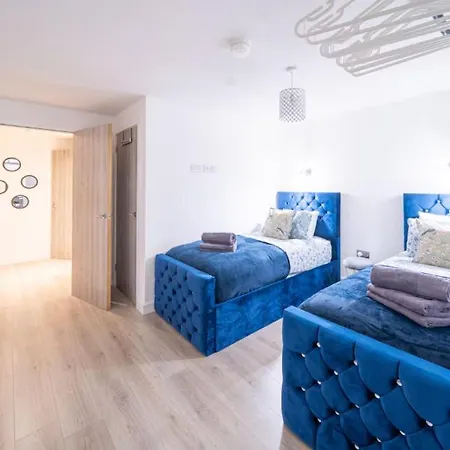 Stylish Modern