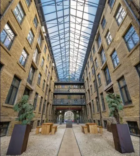 아파트 Stylish Modern